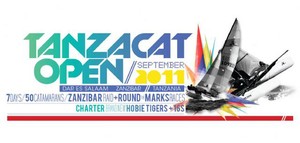 Tanzacat Open 2011 photo copyright Hobie Class Association http://www.hobieclass.com/ taken at  and featuring the  class