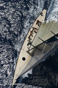 Superyacht Cup 2011 photo copyright Ingrid Abery http://www.ingridabery.com taken at  and featuring the  class