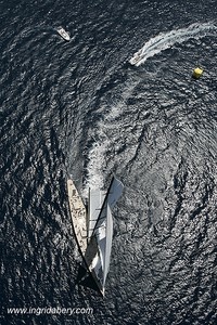 Superyacht Cup 2011 photo copyright Ingrid Abery http://www.ingridabery.com taken at  and featuring the  class