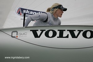 Rolex Miami OCR 2011 photo copyright Ingrid Abery http://www.ingridabery.com taken at  and featuring the  class