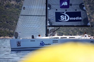 ORC Worlds Middle Race 2011 photo copyright  Max Ranchi Photography http://www.maxranchi.com taken at  and featuring the  class