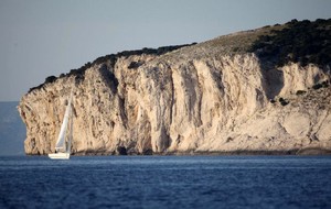 ORC Worlds Middle Offshore Race 2011 photo copyright  Max Ranchi Photography http://www.maxranchi.com taken at  and featuring the  class