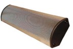 Accoustic barrier photo copyright  SW taken at  and featuring the  class