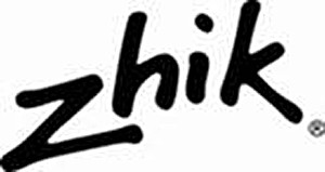 Zhik Logo photo copyright SW taken at  and featuring the  class