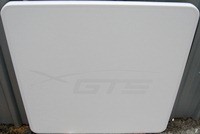 GTS43 build update photo copyright Sydney Yachts . http://www.sydneyyachts.com taken at  and featuring the  class