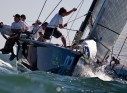 Circuito Atlantico Sur Rolex Cup 2011 © Rolex-Matías Capizzano - Audi MedCup Circuit photo copyright Rolex taken at  and featuring the  class