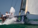 Circuito Atlantico Sur Rolex Cup 2011 © Rolex-Matías Capizzano - Audi MedCup Circuit photo copyright Rolex taken at  and featuring the  class