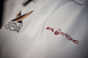 WMRT Sail Racing Merchandise on sale at the Monsoon Cup photo copyright Subzero Images /AWMRT http://wmrt.com taken at  and featuring the  class