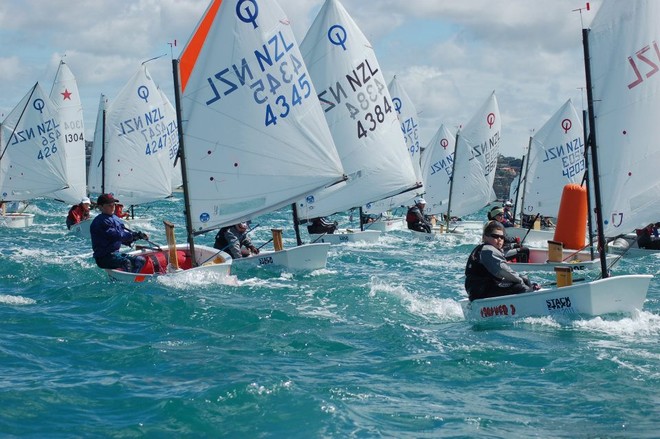 Stack Interiors WinChamps - Murrays Bay - 16 October 2011 &copy; Murrays Bay SC