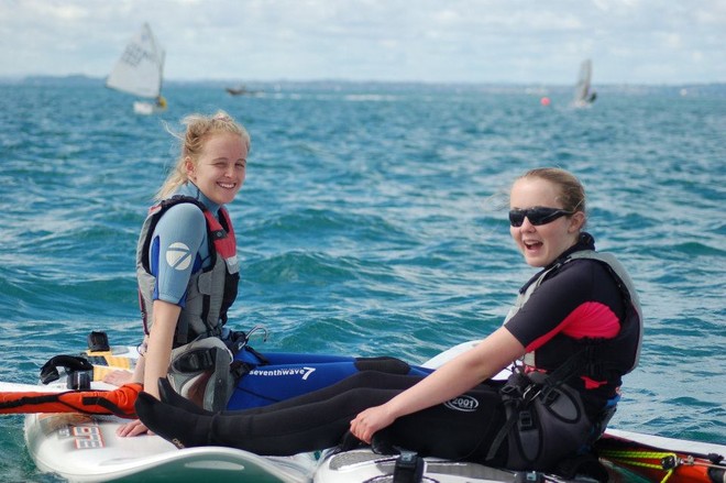 Stack Interiors WinChamps - Murrays Bay - 16 October 2011 &copy; Murrays Bay SC