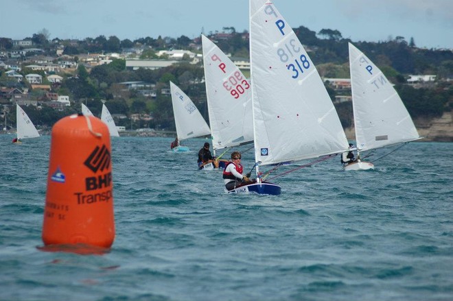 Stack Interiors WinChamps - Murrays Bay - 16 October 2011 &copy; Murrays Bay SC