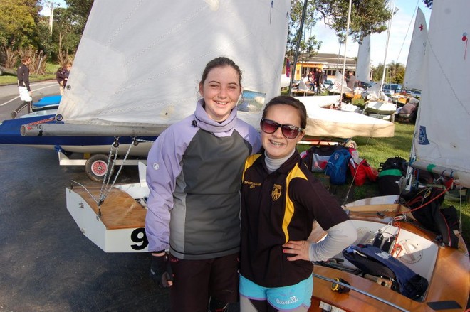 Stack Interiors WinChamps - Murrays Bay - 16 October 2011 &copy; Murrays Bay SC