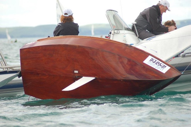 Stack Interiors WinChamps - Murrays Bay - 16 October 2011 &copy; Murrays Bay SC