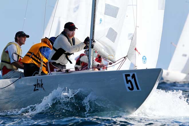 Zhik Etchells NSW STATE CHAMPIONSHIP - RPAYC - Burke Melia - Cronulla SC  © Howard Wright /IMAGE Professional Photography http://www.imagephoto.com.au