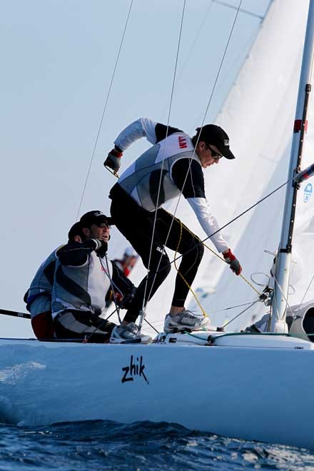 Zhik Etchells NSW STATE CHAMPIONSHIP - RPAYC   © Howard Wright /IMAGE Professional Photography http://www.imagephoto.com.au