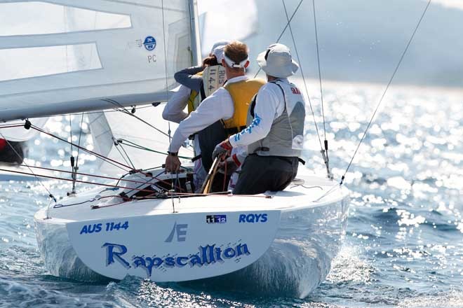 Zhik Etchells NSW STATE CHAMPIONSHIP - RPAYC - David Healey - RQYS  © Howard Wright /IMAGE Professional Photography http://www.imagephoto.com.au