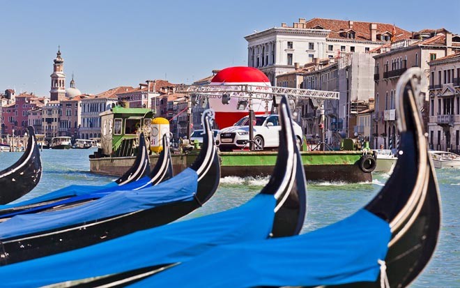 The Final Audi Melges 20 Sailing Series - Europe Cup 2011 ©  Guido Trombetta/BPSE/Studio Borlenghi