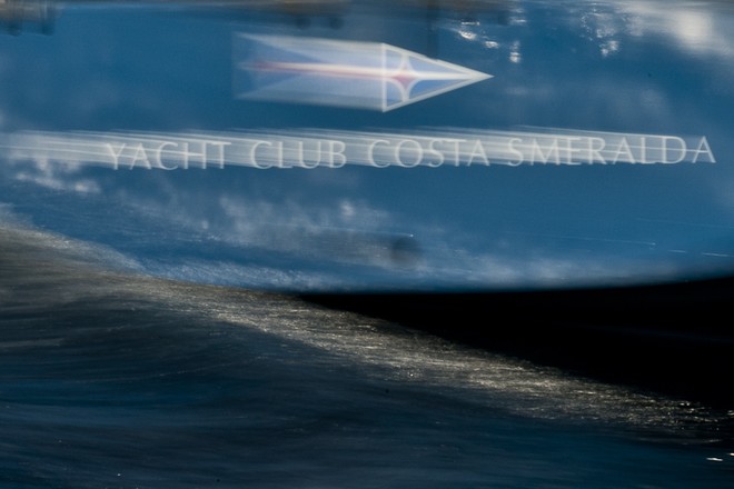 Audi TP52 World Championship 2011 © Azzurra/Carlo Borlenghi-Guido Trombetta