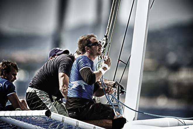 Veltigroup Decision 35 - the fleet race of the Vulcain Trophy, Antibes. (Photo by Chris Schmid / Eyemage, all right reserved) - Vulcain Trophy Grand Prix d’Antibes Day 2 © Chris Schmid/ Eyemage Media (copyright) http://www.eyemage.ch