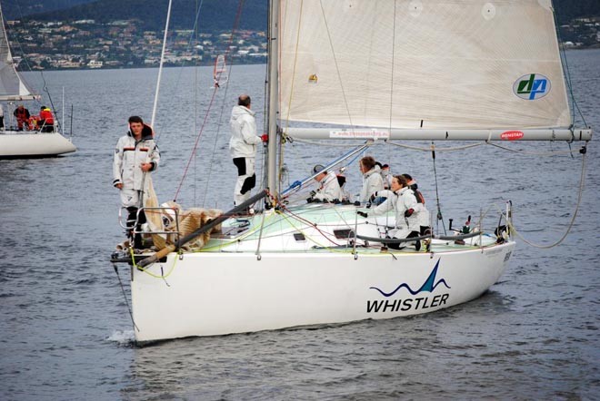 Maria Island Yacht Race 2011 ©  Andrea Francolini Photography http://www.afrancolini.com/