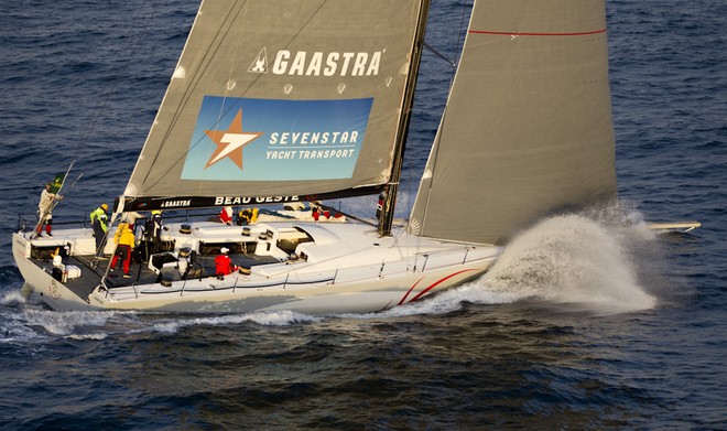Rolex Fastnet Race 2011 ©  Rolex / Carlo Borlenghi http://www.carloborlenghi.net