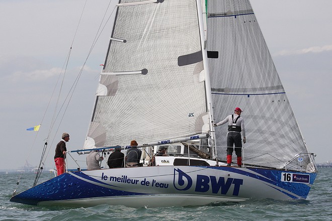 Half Ton Cup 2011 © Fiona Brown http://www.fionabrown.com