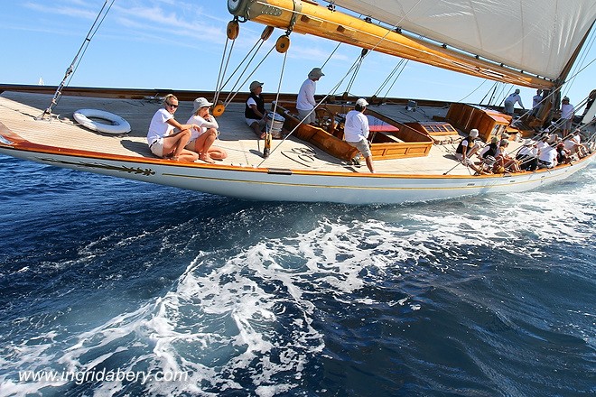 Regates Royales - Cannes Classics 2011 © Ingrid Abery http://www.ingridabery.com
