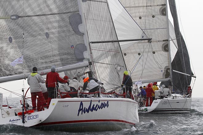 Audacious - Lipton Cup Regatta 2011 © Teri Dodds http://www.teridodds.com