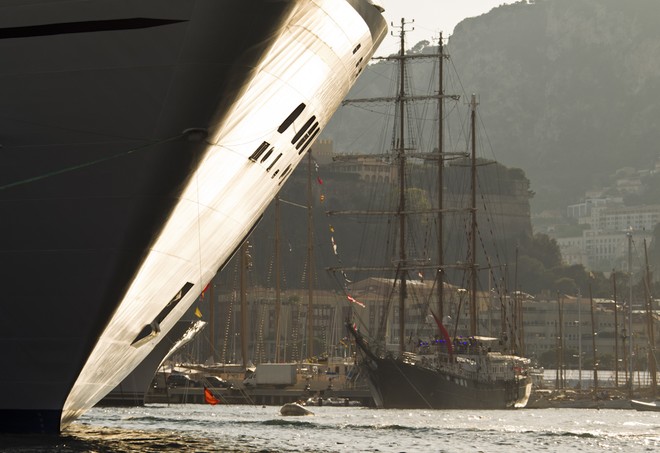 Monaco Classic Week 2011   © Carlo Borlenghi / www.carloborlenghi.com