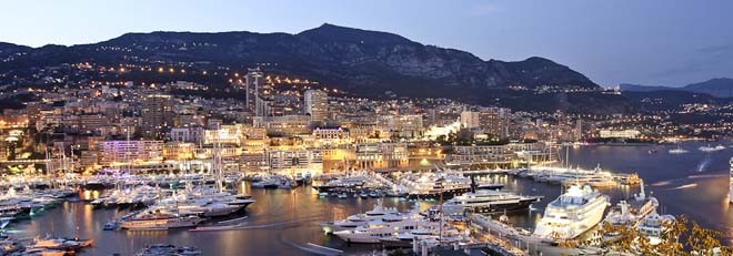 Monaco Yacht Show 2011 © Carlo Borlenghi / www.carloborlenghi.com