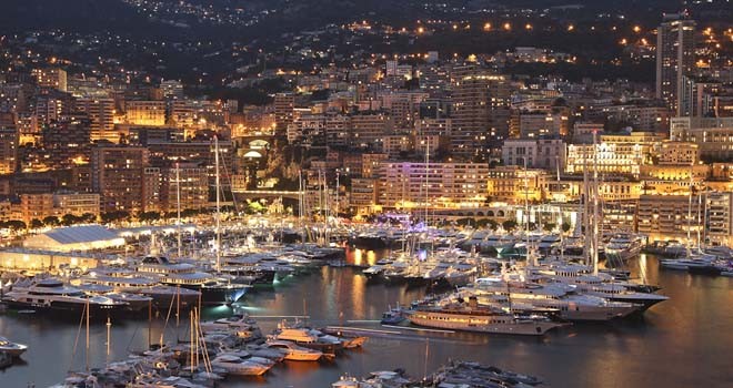 Monaco Yacht Show 2011 © Carlo Borlenghi / www.carloborlenghi.com