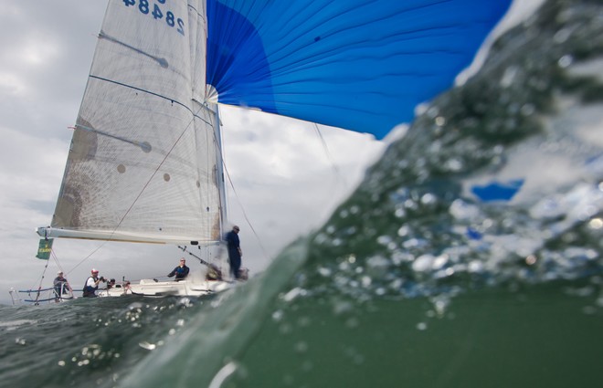 CHANCE- Sail Number: USA 28484, Owner: Barry Lewis, Home Port: Atherton, CA, USA, Yacht Type: J 120, Class: J 120 - Rolex Big Boat Series 2011 - San Francisco ©  Rolex/Daniel Forster http://www.regattanews.com