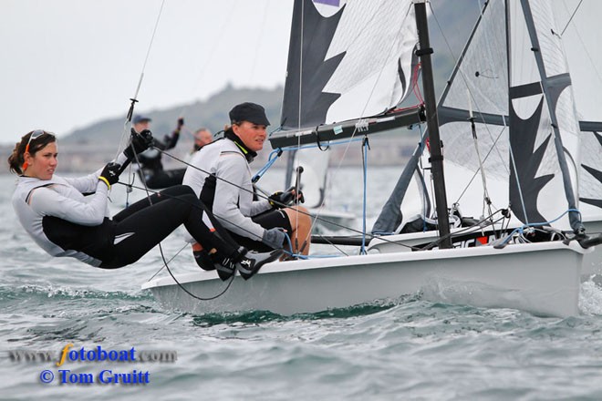 Magic Marine RS500 Worlds 2011 ©  Tom Gruitt http://www.tom-gruitt.co.uk