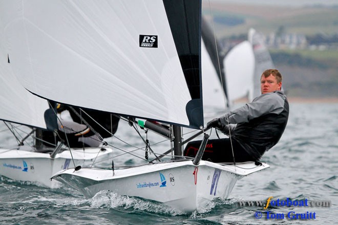 Magic Marine RS500 Worlds 2011 ©  Tom Gruitt http://www.tom-gruitt.co.uk