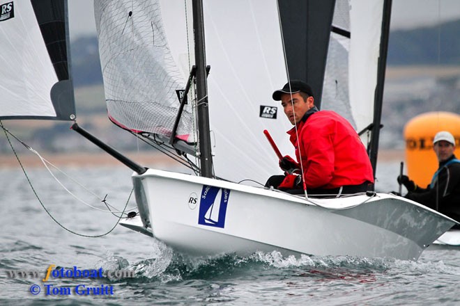 Magic Marine RS500 Worlds 2011 ©  Tom Gruitt http://www.tom-gruitt.co.uk