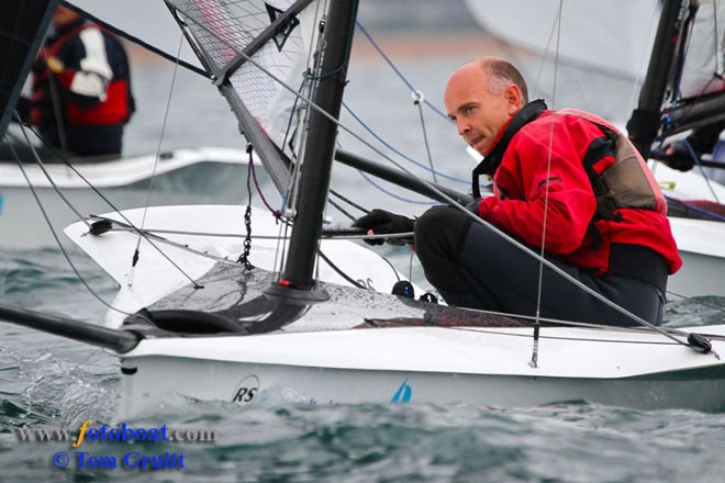 Magic Marine RS500 Worlds 2011 ©  Tom Gruitt http://www.tom-gruitt.co.uk
