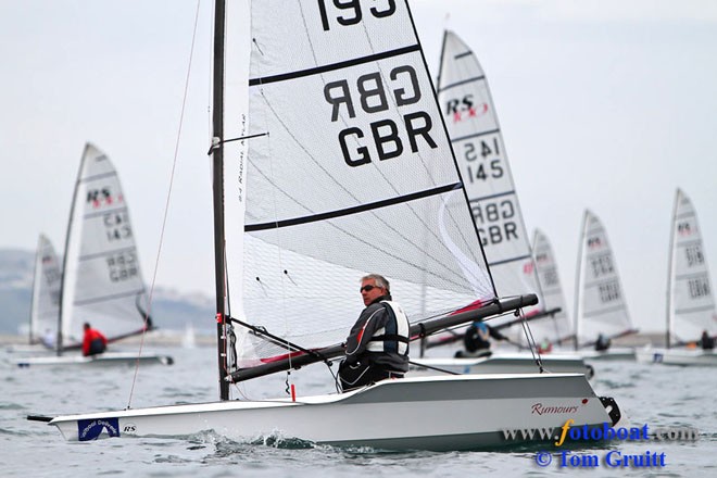 Magic Marine RS500 Worlds 2011 ©  Tom Gruitt http://www.tom-gruitt.co.uk