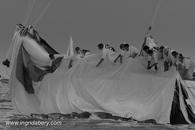 Regates Royales - Cannes Classics 2011 © Ingrid Abery http://www.ingridabery.com