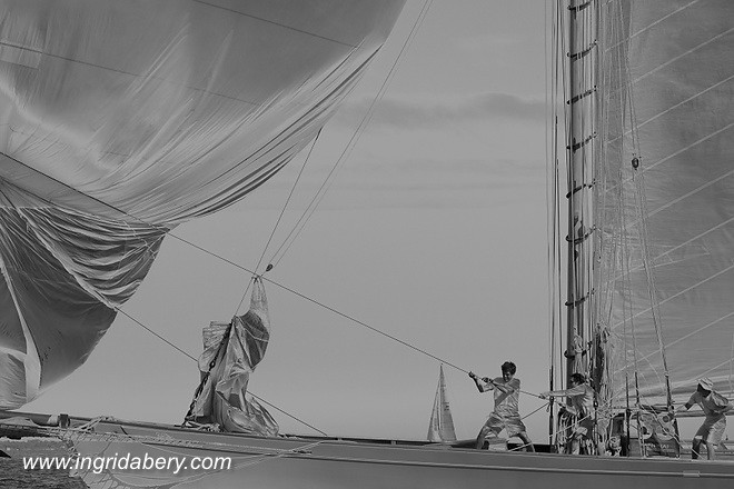 Regates Royales - Cannes Classics 2011 © Ingrid Abery http://www.ingridabery.com