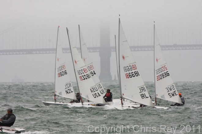 Laser Masters Worlds 2011 © Chris Ray http://www.printroom.com/pro/crayivp