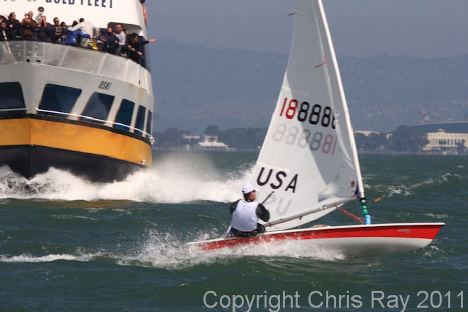 Laser Masters Worlds 2011 © Chris Ray http://www.printroom.com/pro/crayivp