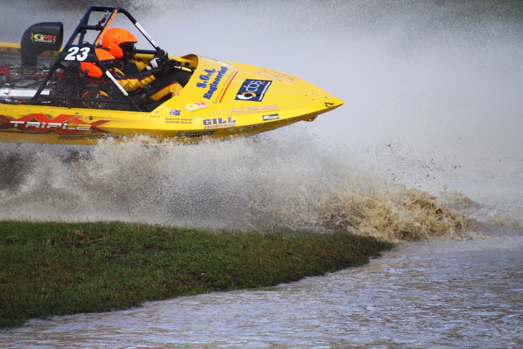 2011 Tyreright Australian Superboat Championships © Sean Henshelwood