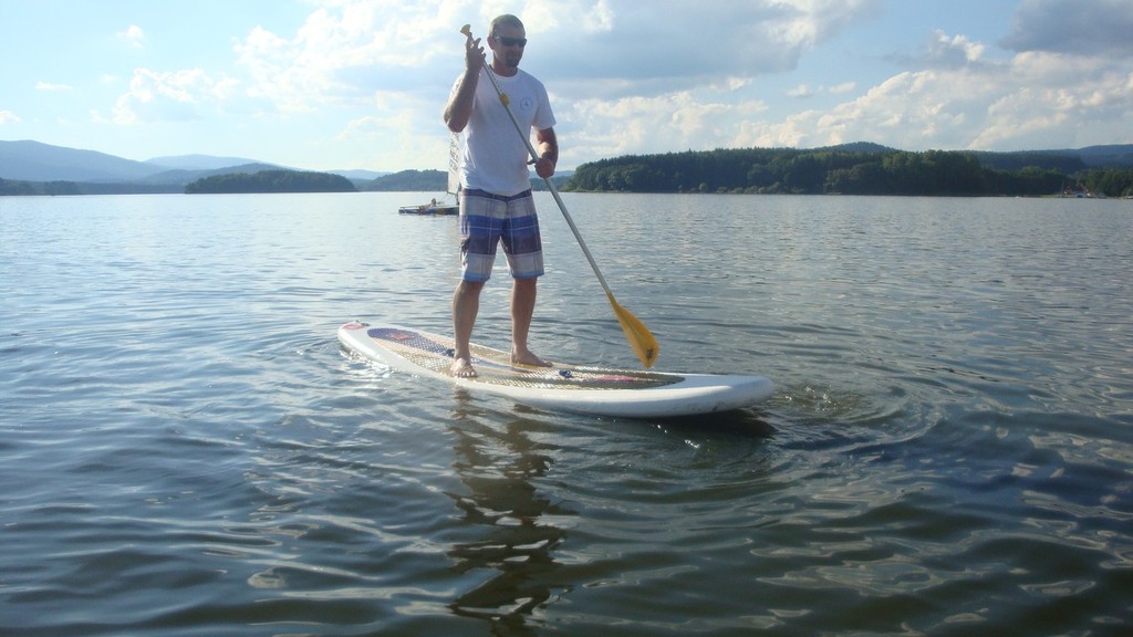 2011 Splash Worlds, Lake Lipno, Czech RepublicDSC04362 © Rob Burn