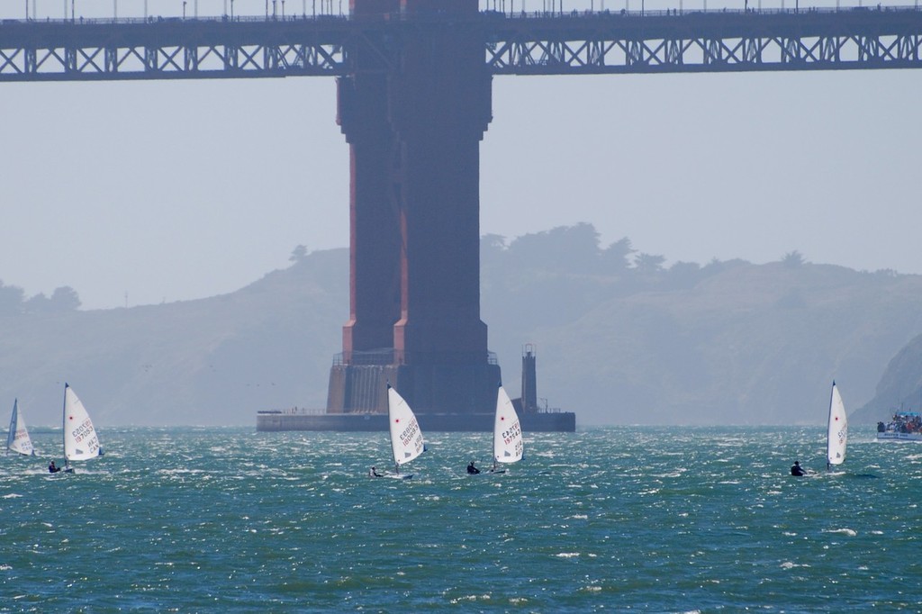 Laser Masters Worlds 2011 © Paige Brooks