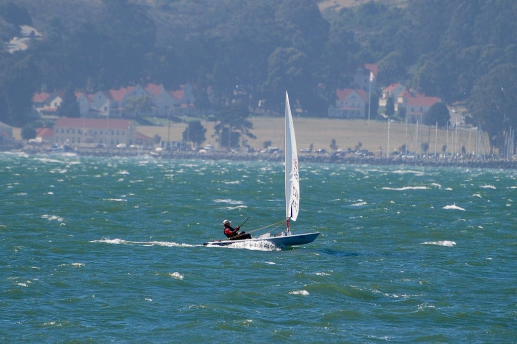 Laser Masters Worlds 2011 © Paige Brooks