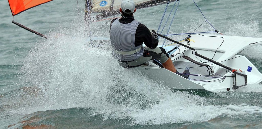D-One Gold Cup 2011 ©  Elena Giolai/Fraglia Vela Riva