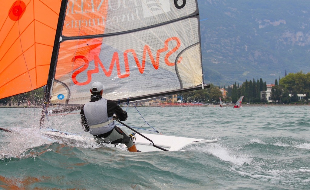 D-One Gold Cup 2011 ©  Elena Giolai/Fraglia Vela Riva