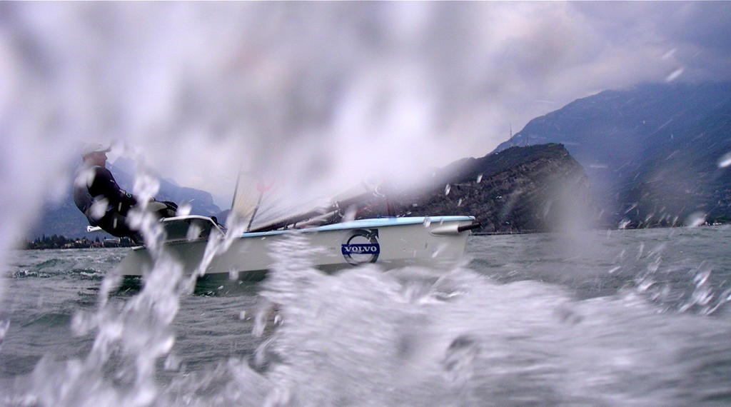 D-One Gold Cup 2011 ©  Elena Giolai/Fraglia Vela Riva