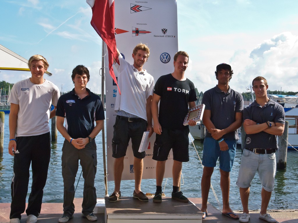 49er Youth World Championships © Fried Elliott http://www.friedbits.com