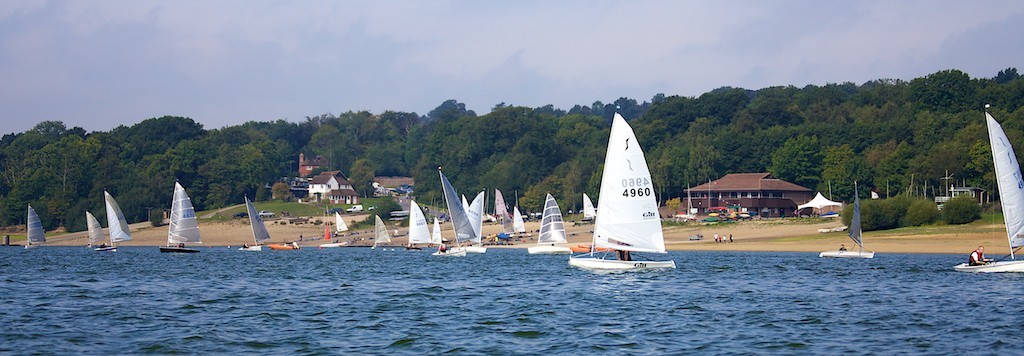 Solo Southern Championship 2011 © Richard Greenwood